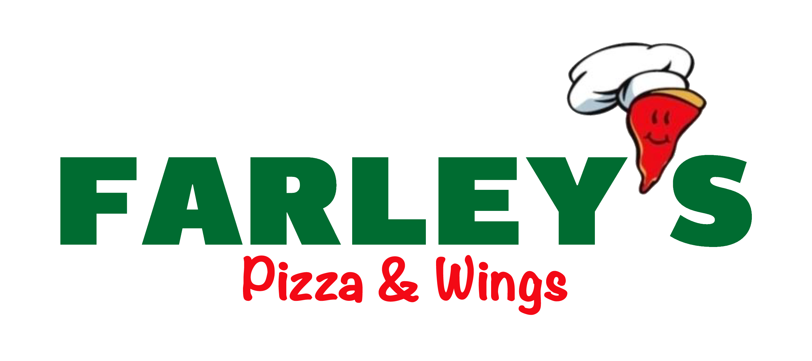 Farley's Pizzeria at Ballantyne
